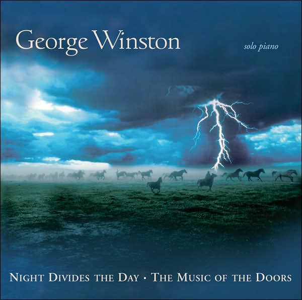 Night Divides The Day: The Music Of The Doors
