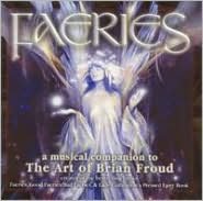Faeries: A Musical Companion