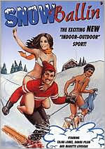 Snowballin'