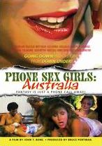 Phone Sex Girls: Australia
