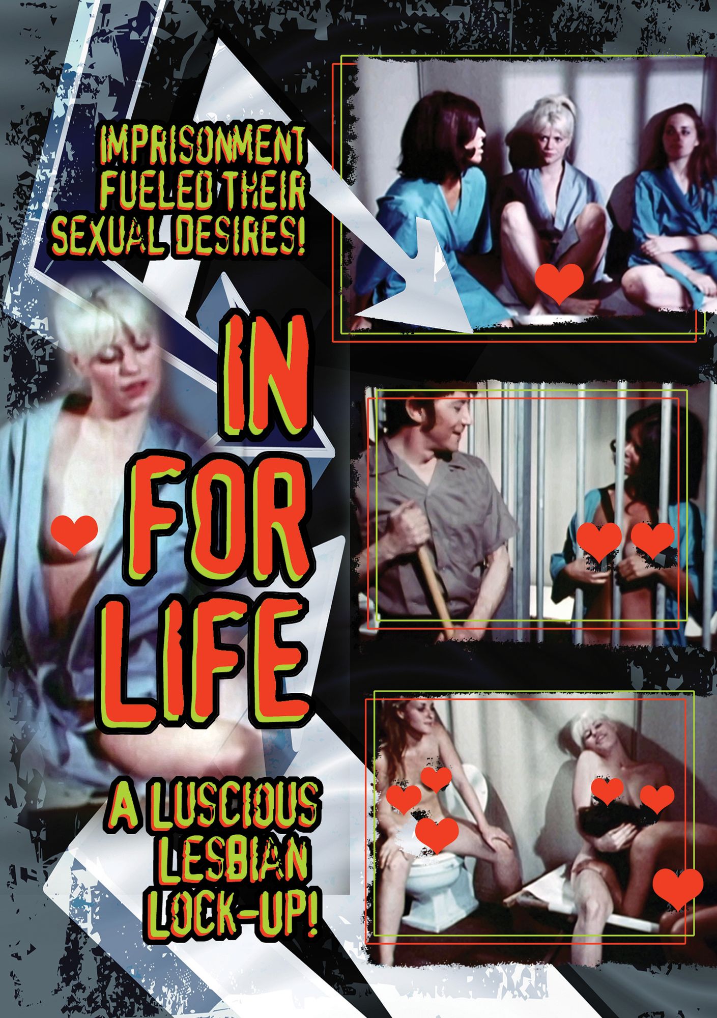 In for Life