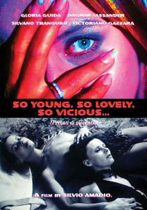 So Young, So Lovely, So Vicious