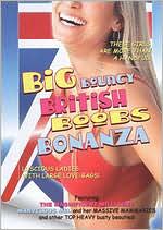 Big Bouncy British Boobs Bonanza