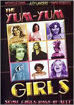 The Yum-Yum Girls