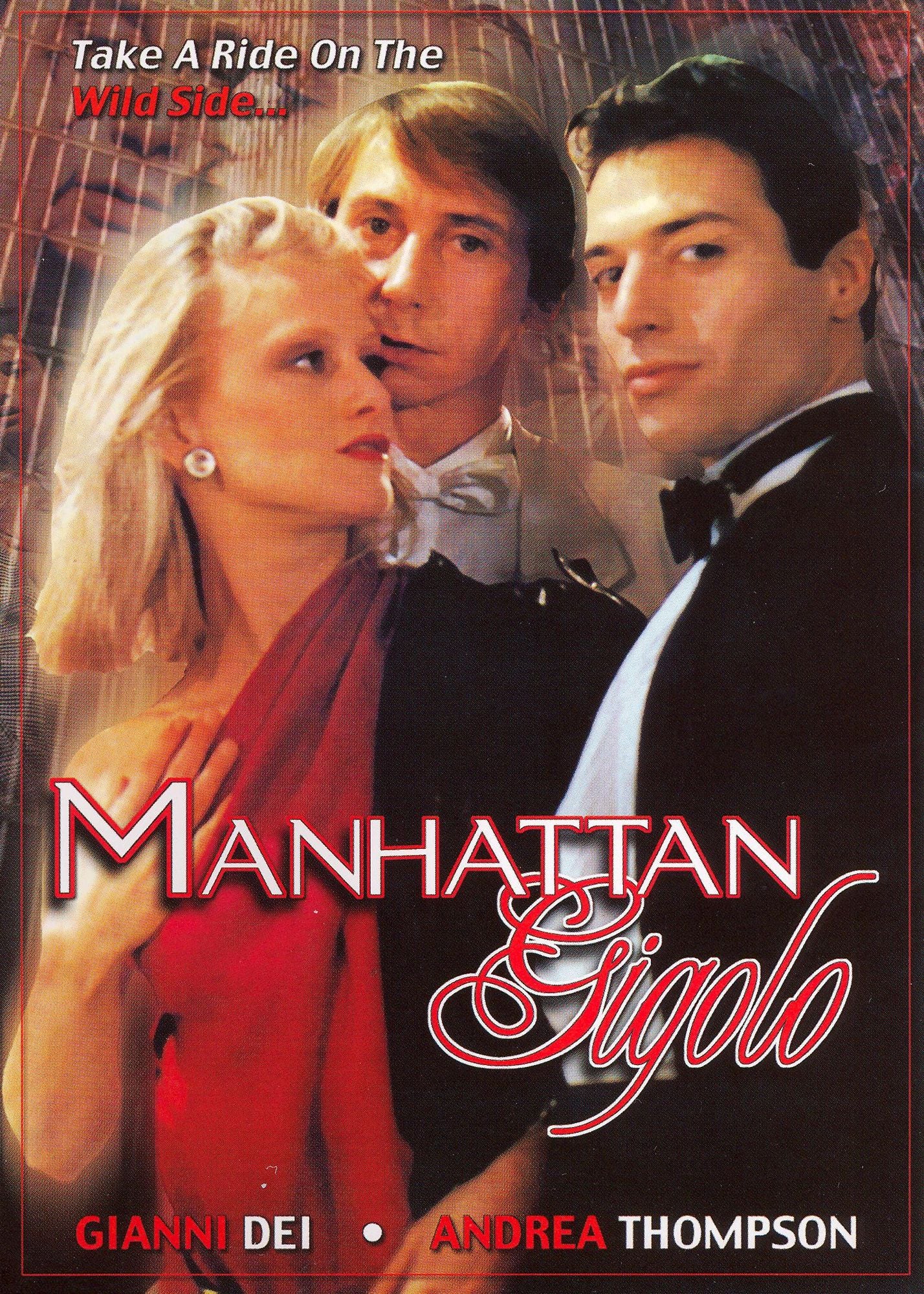 Manhattan Gigolo