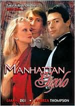 Manhattan Gigolo
