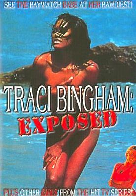 Traci Bingham: Exposed
