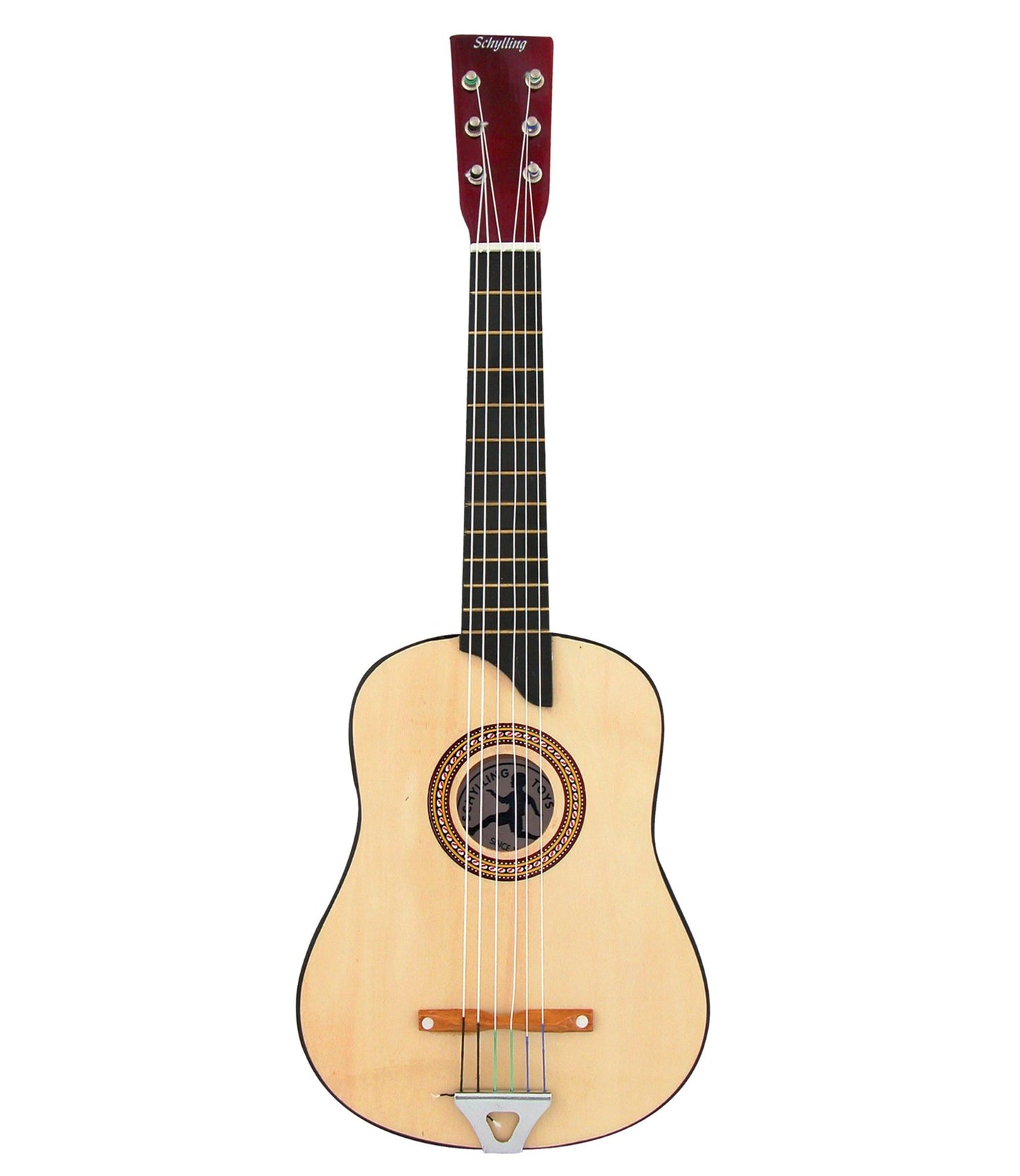 Schylling 117057 6-String Accoustic Guitar