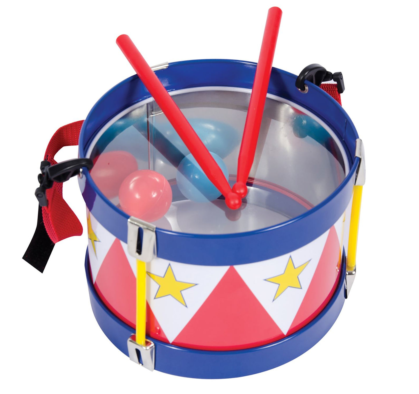 Schylling 117049 Classic Tin Drum