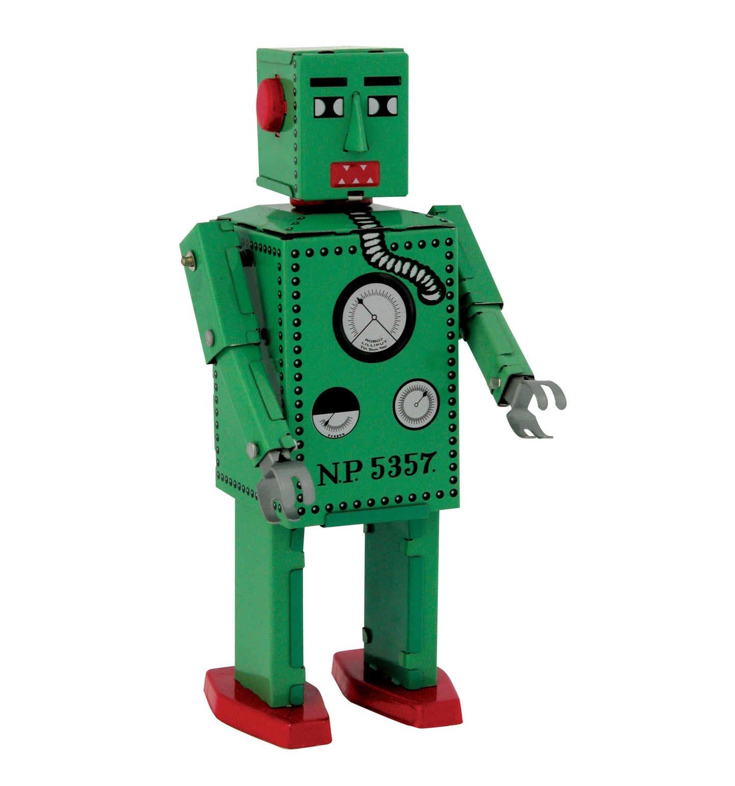 Robot Lilliput small
