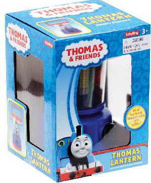Thomas Mini Lantern