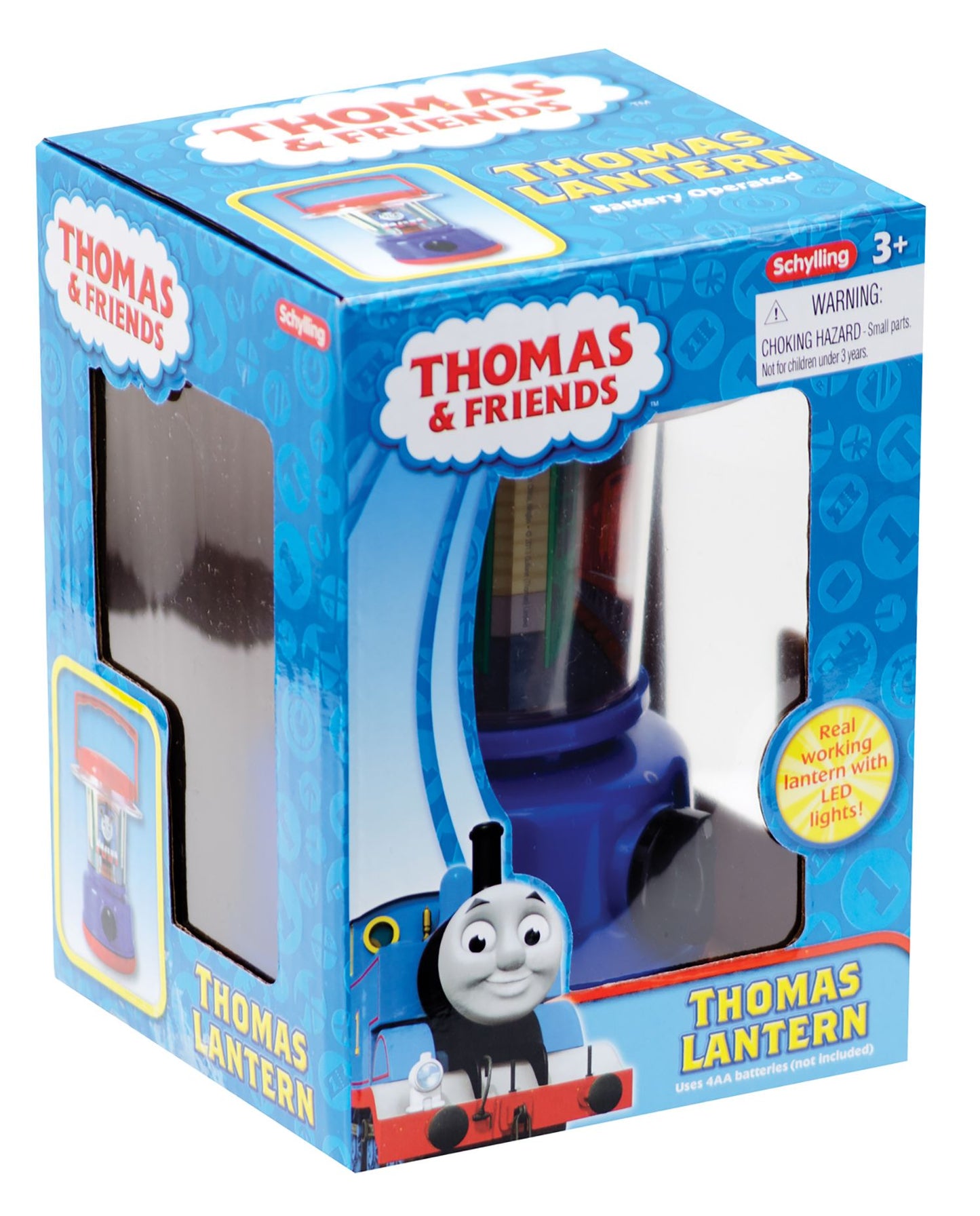 Thomas Mini Lantern
