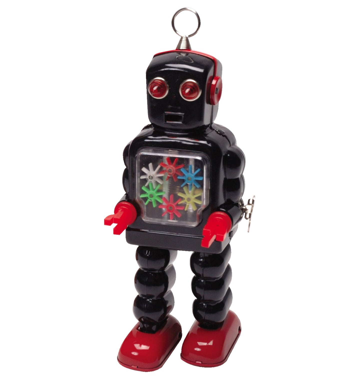 Schylling High Wheel Robot