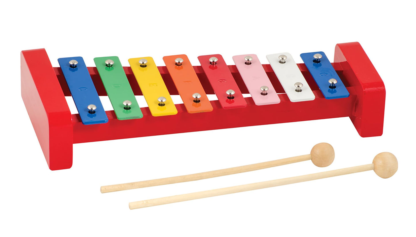 Wooden Xylophone