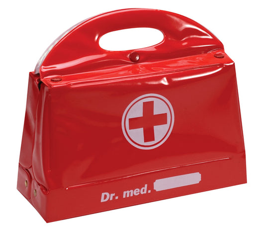 Schylling Doctor's Bag - Vinyl