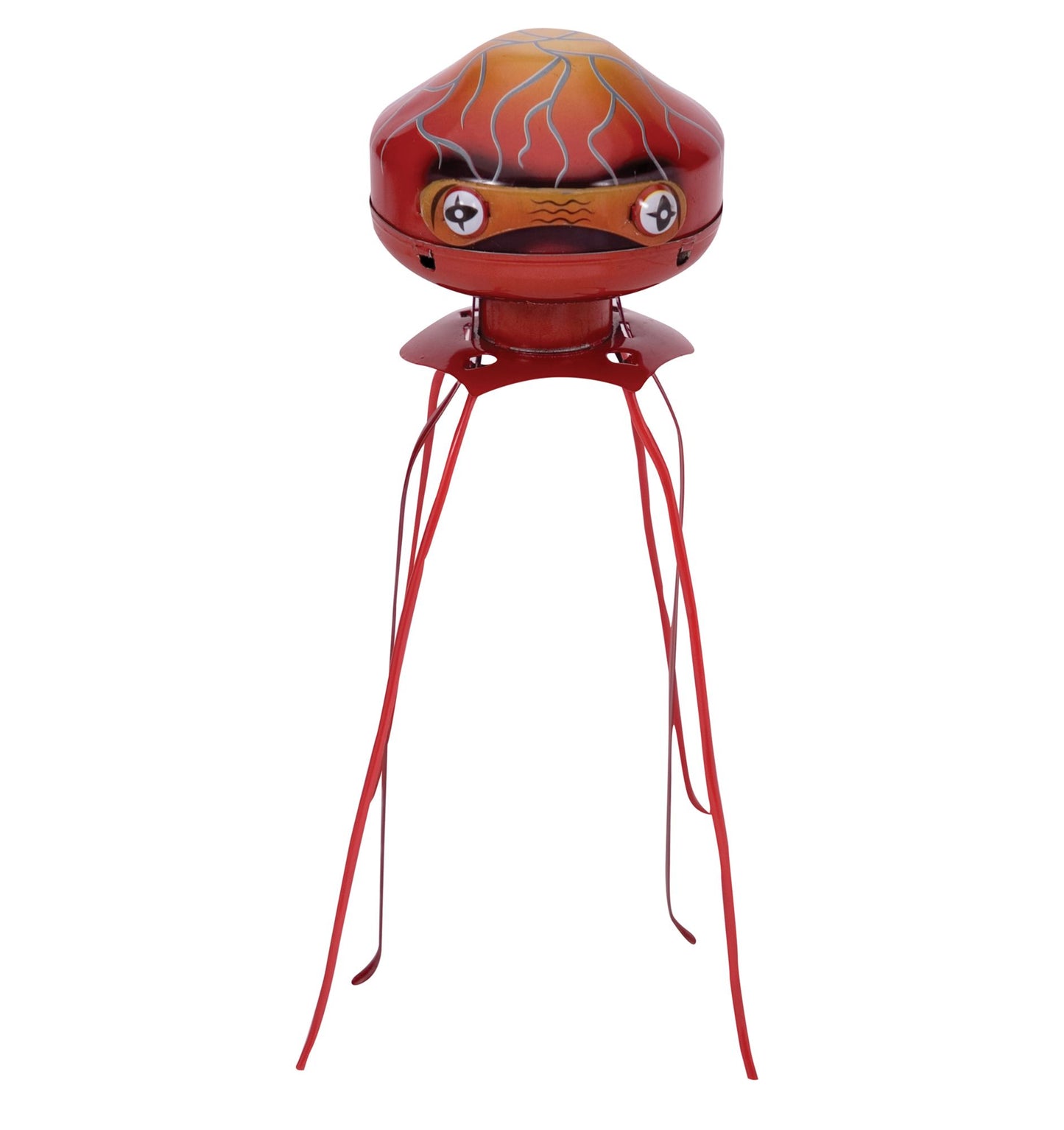 Schylling Martian Tin Toy