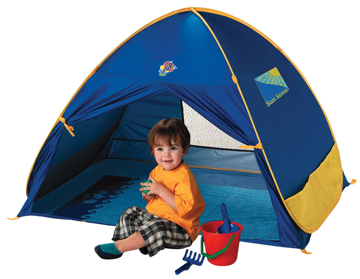 Schylling 130592 Infant UV Playshade Pop Up Tent