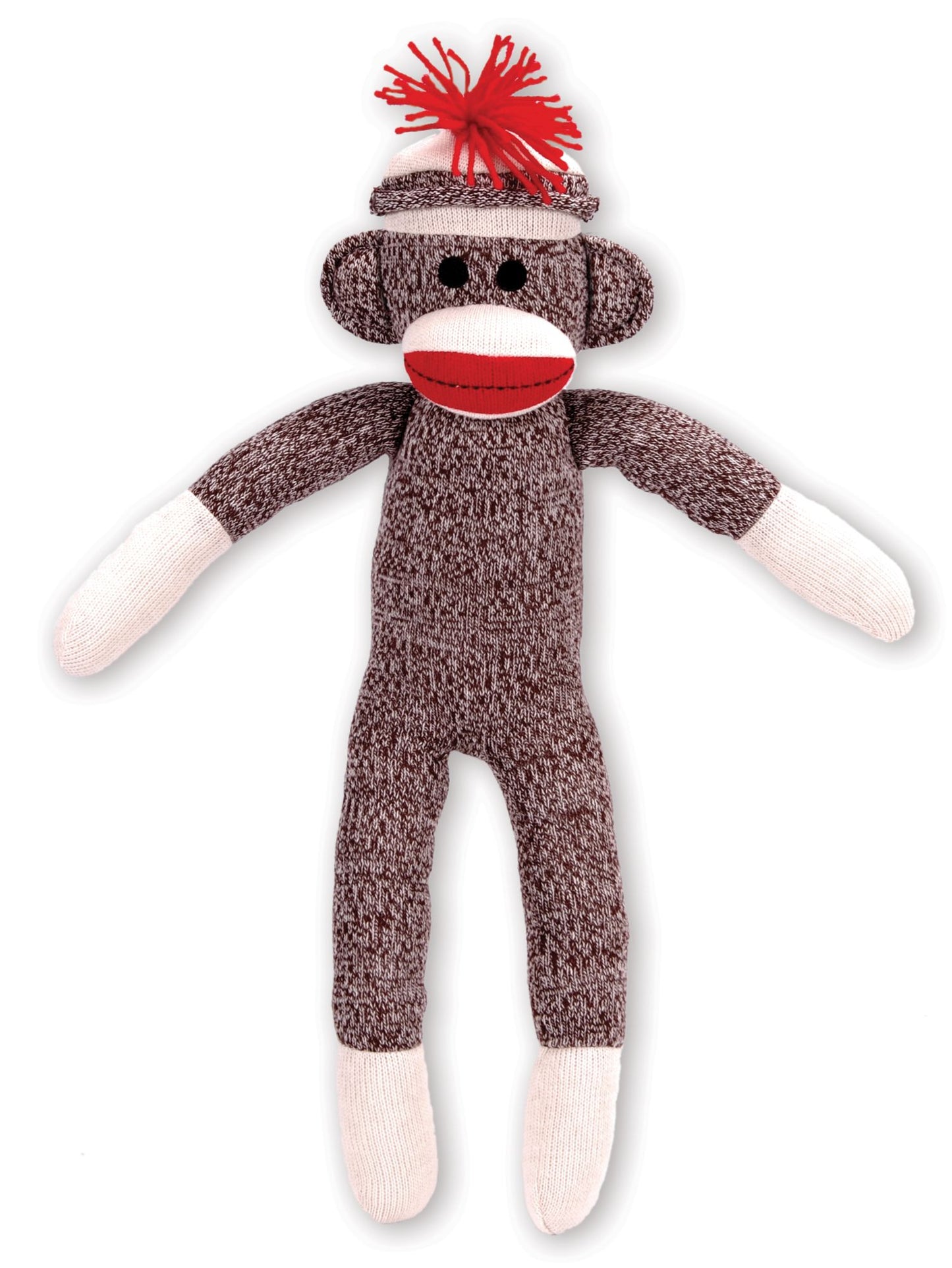 Sock Monkey