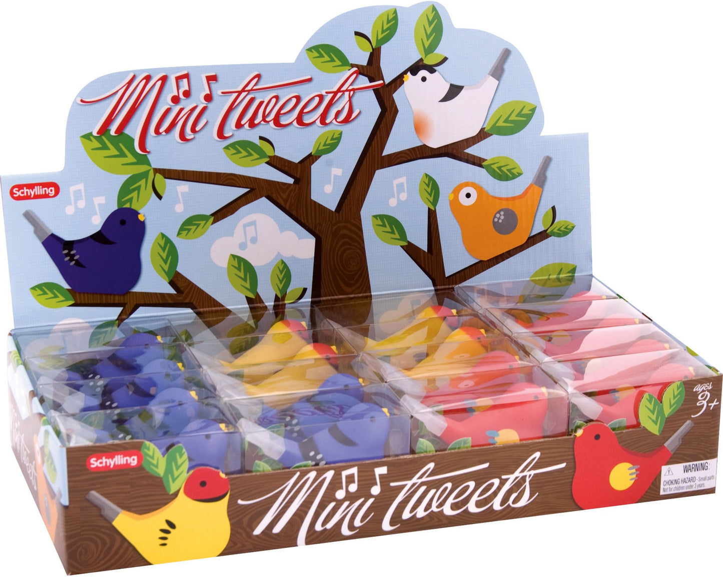 MINI TWEETS