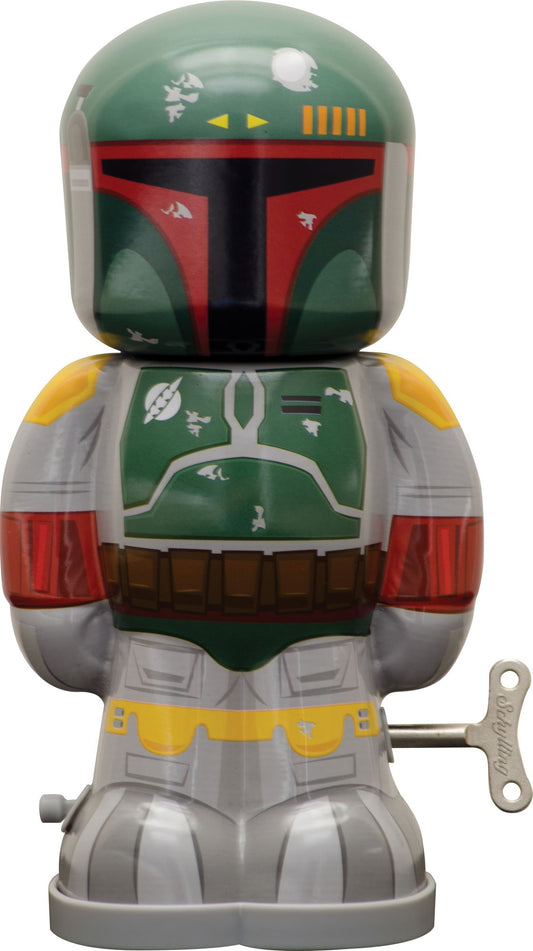 Star Wars Boba Fett Wind Up