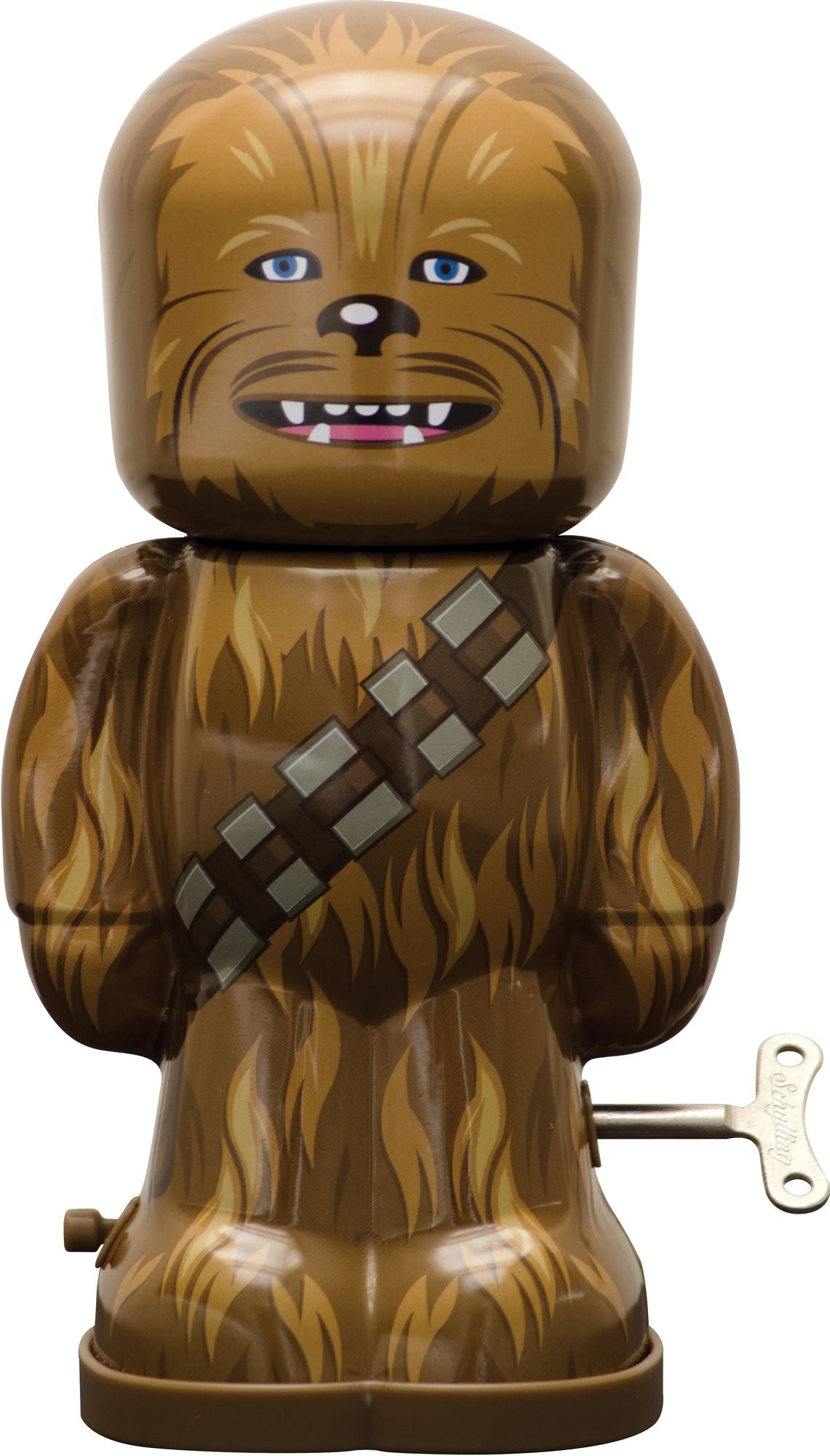 Star Wars Wind Up Chewbacca
