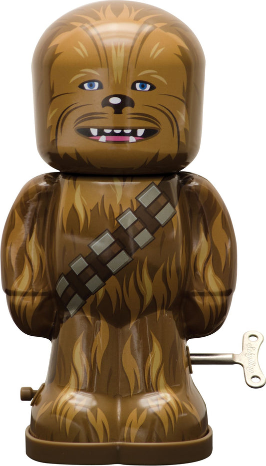 Star Wars Wind Up Chewbacca