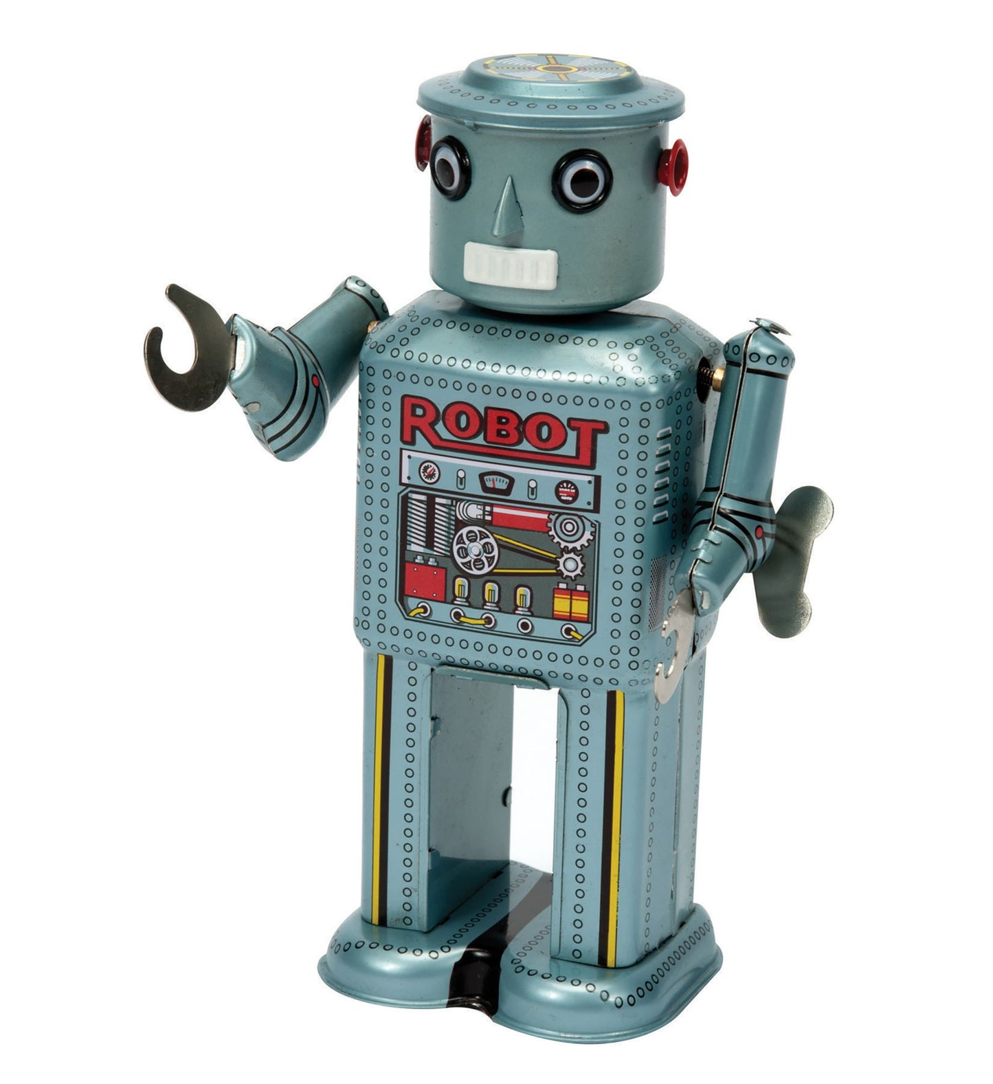Schylling Mechanical Robot