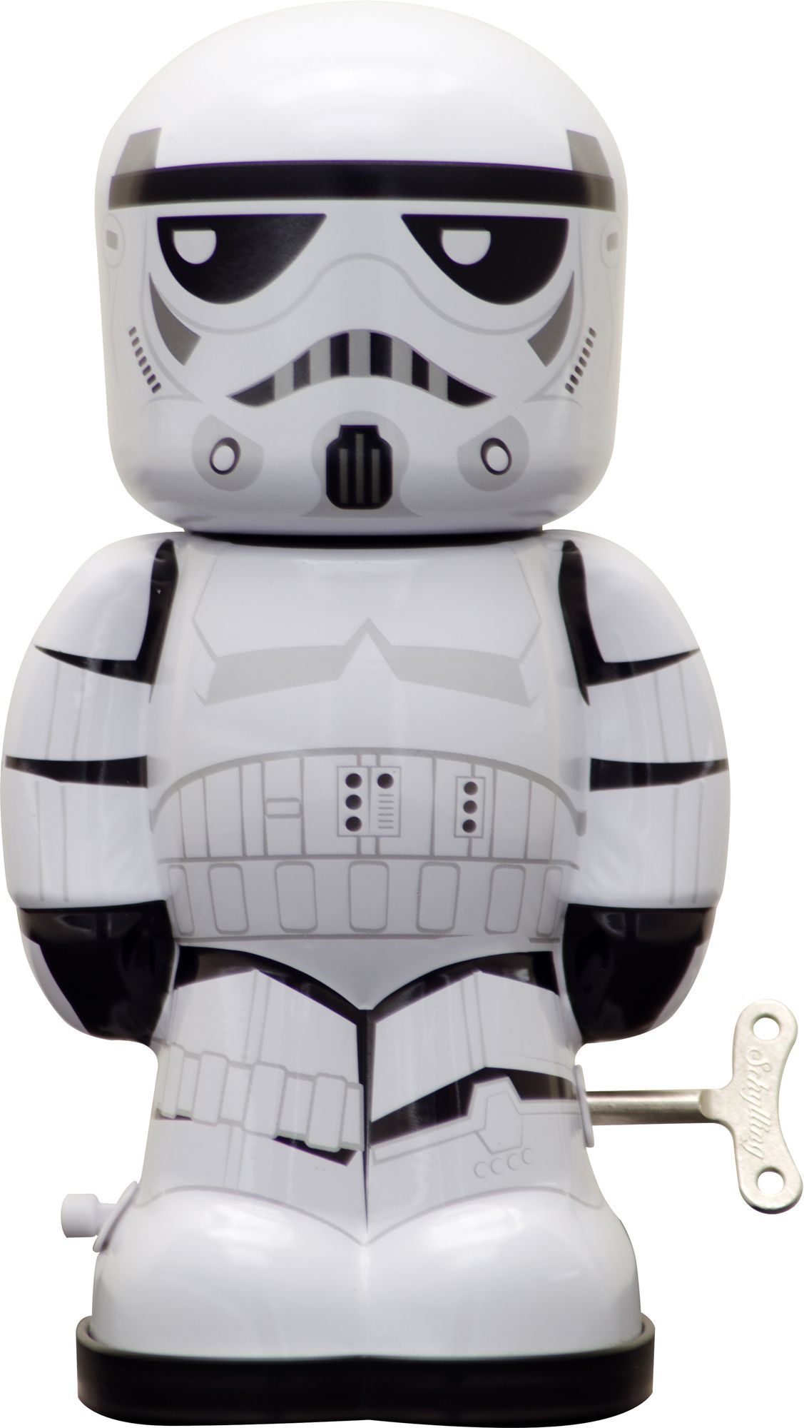 Star Wars Strormtrooper