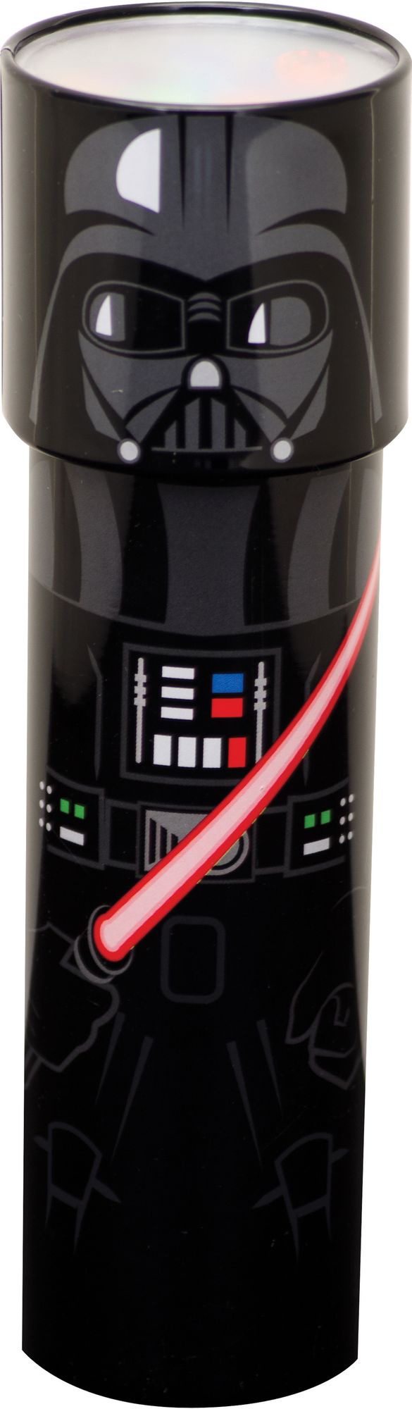 Star Wars Darth Vader Kaleidoscope