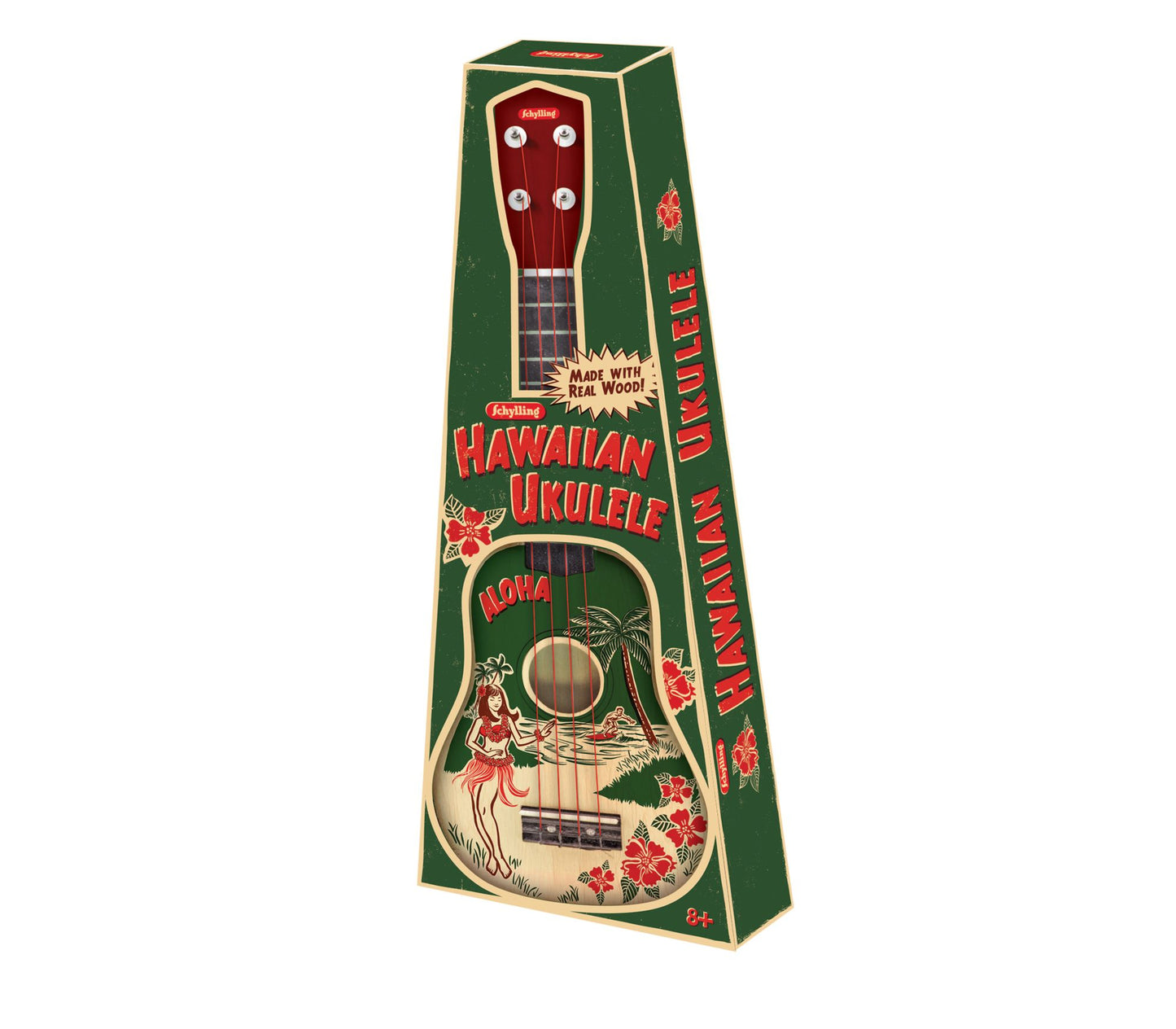 Schylling Ukulele