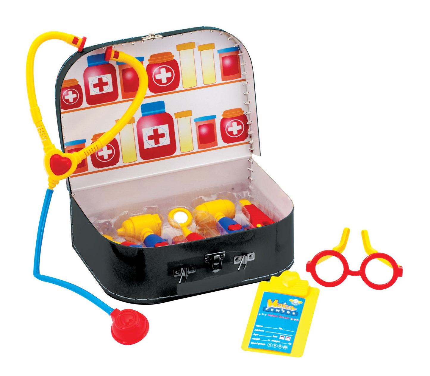 Schylling Doctor's Medical Kit