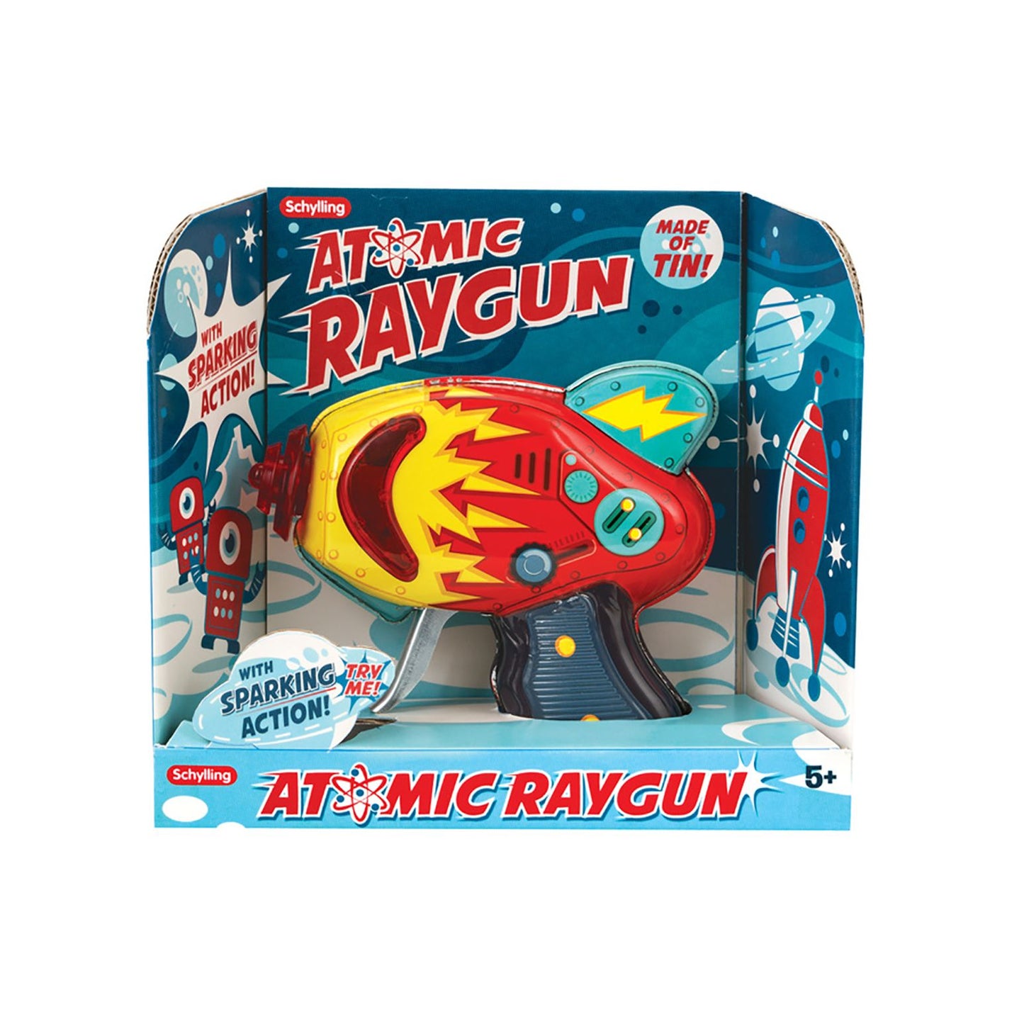 Schylling Atomic Ray Gun