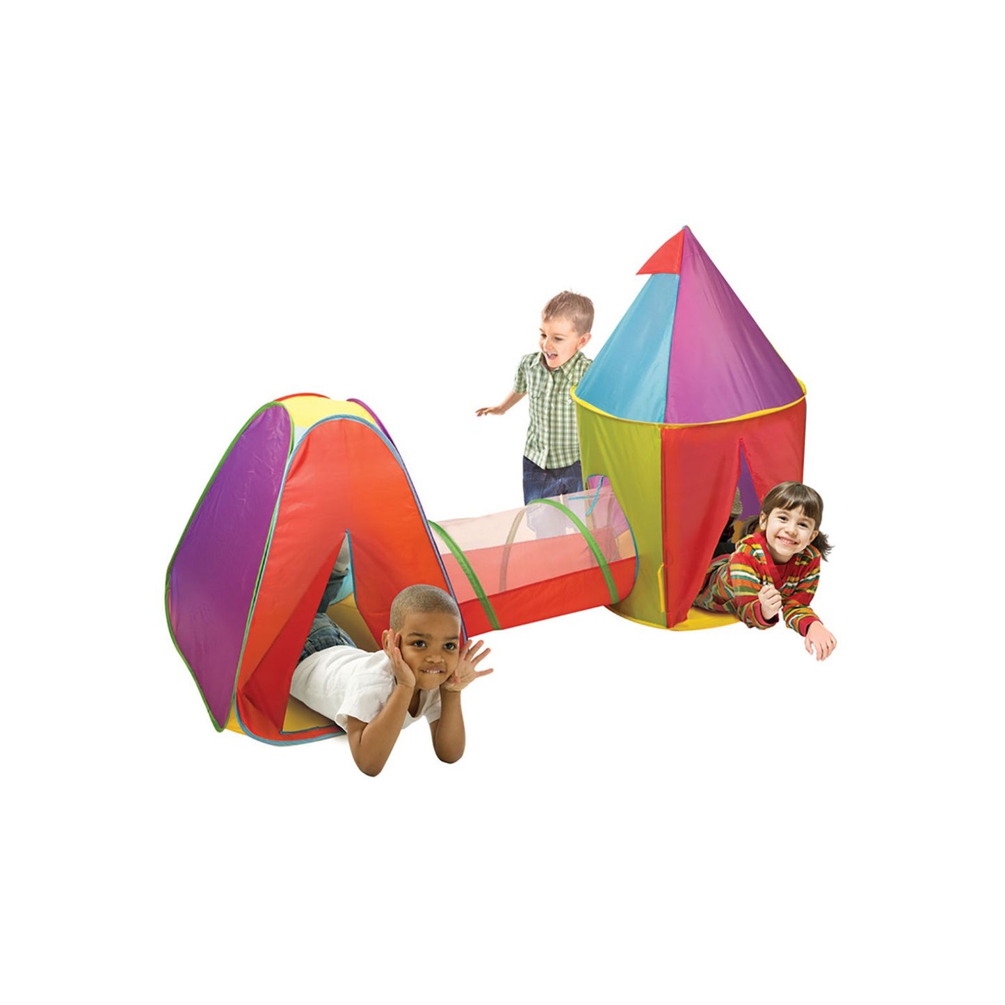 Schylling Adventure Play Set
