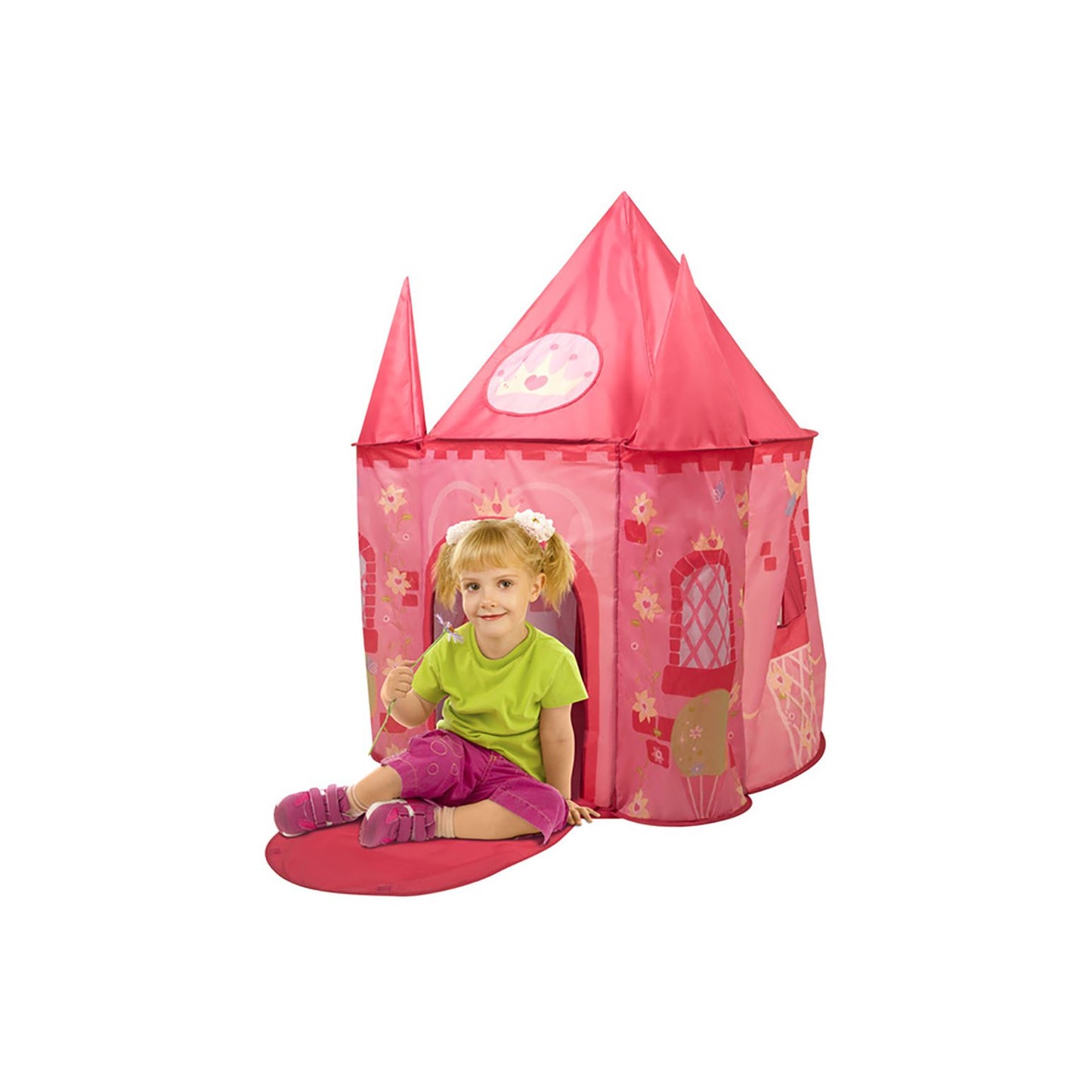 Schylling Princess Castle