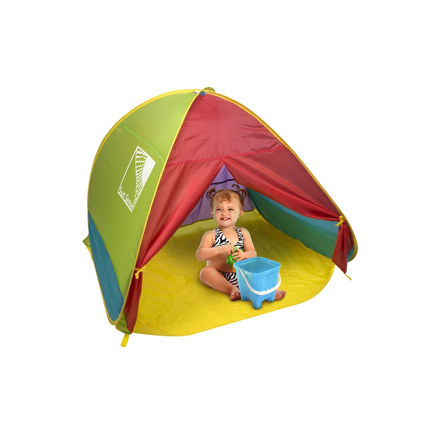 Schylling UV Play Tent