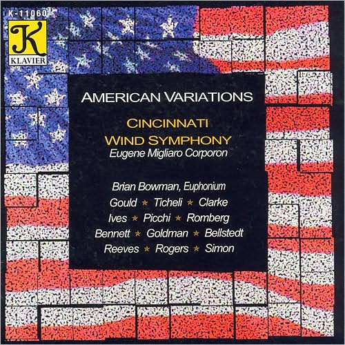 American Variations