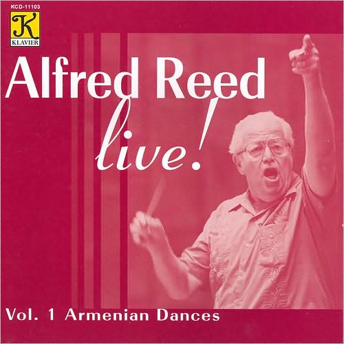 Armenian Dances