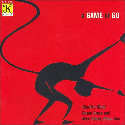 A Game of Go