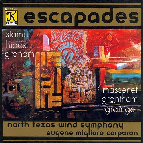 Escapades