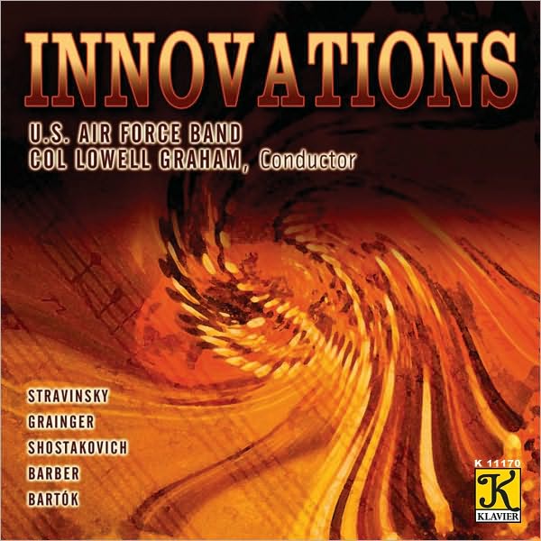 Innovations