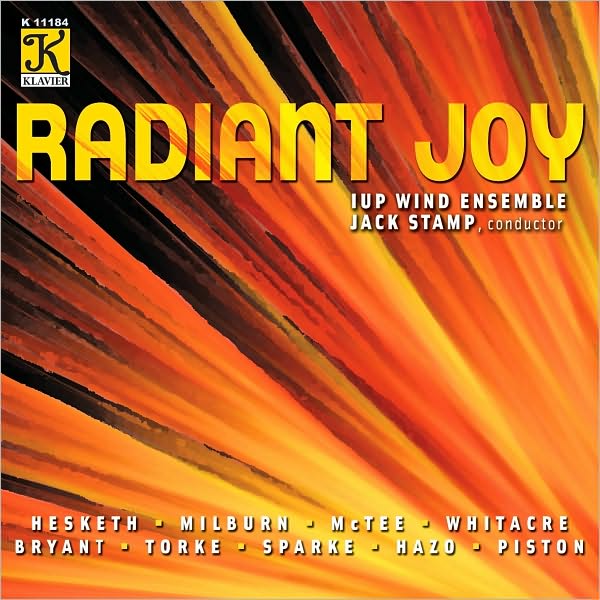 Radiant Joy