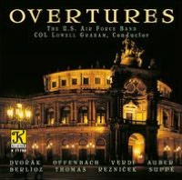 Overtures
