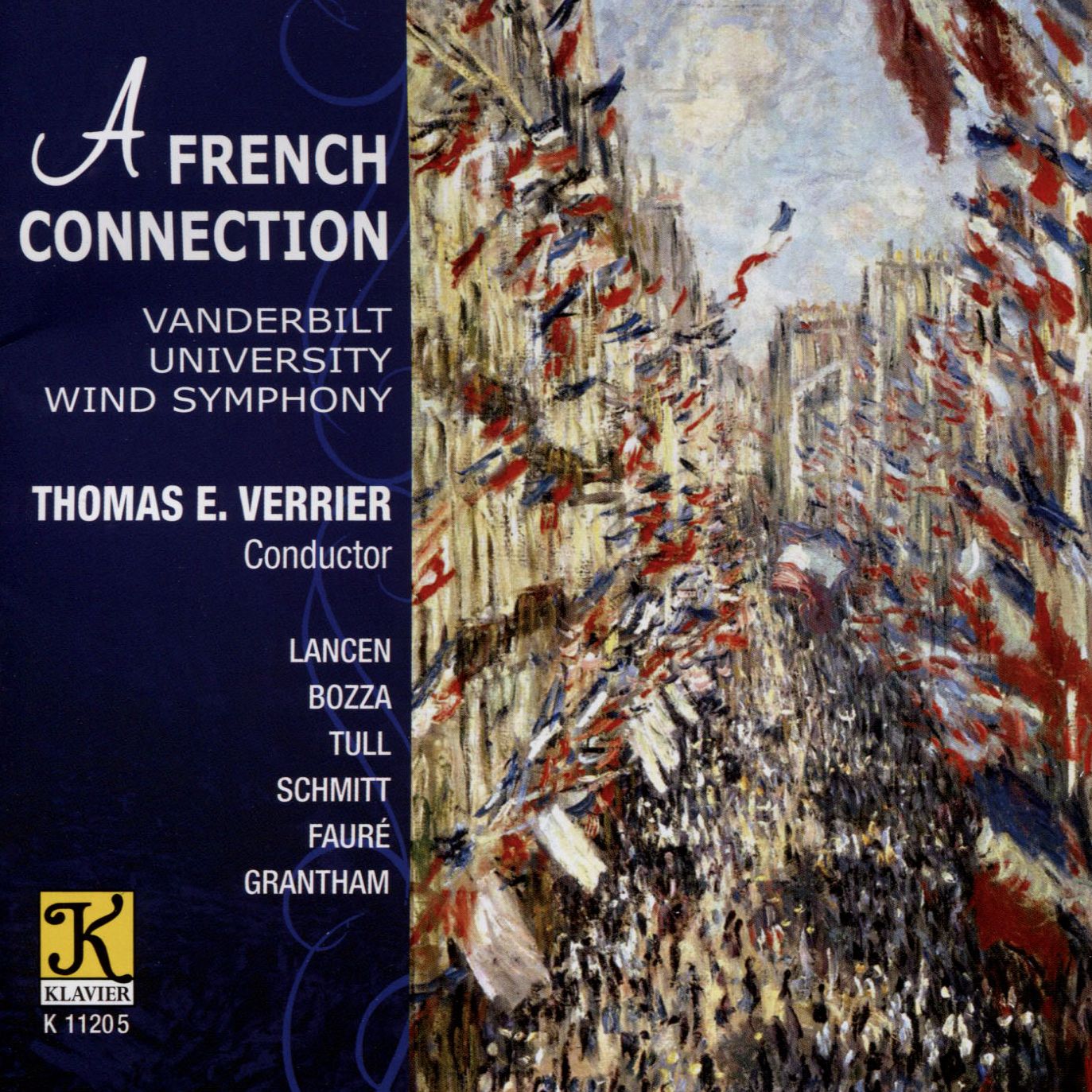 FRENCH CONNECTION