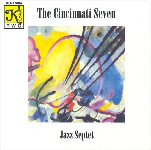 The Cincinnati Seven Jazz Septet