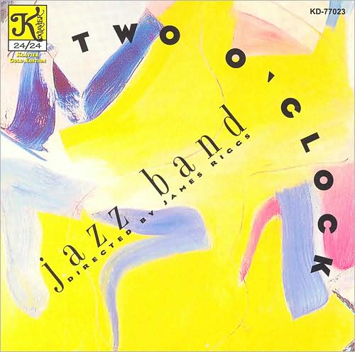 Two O'Clock Jazz Band
