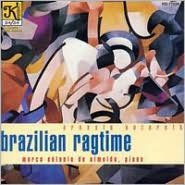 Nazareth: Brazilian Ragtime