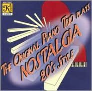 The Original Piano Trio Plays Nostalgia 20's Style