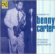 A Salute to Benny Carter