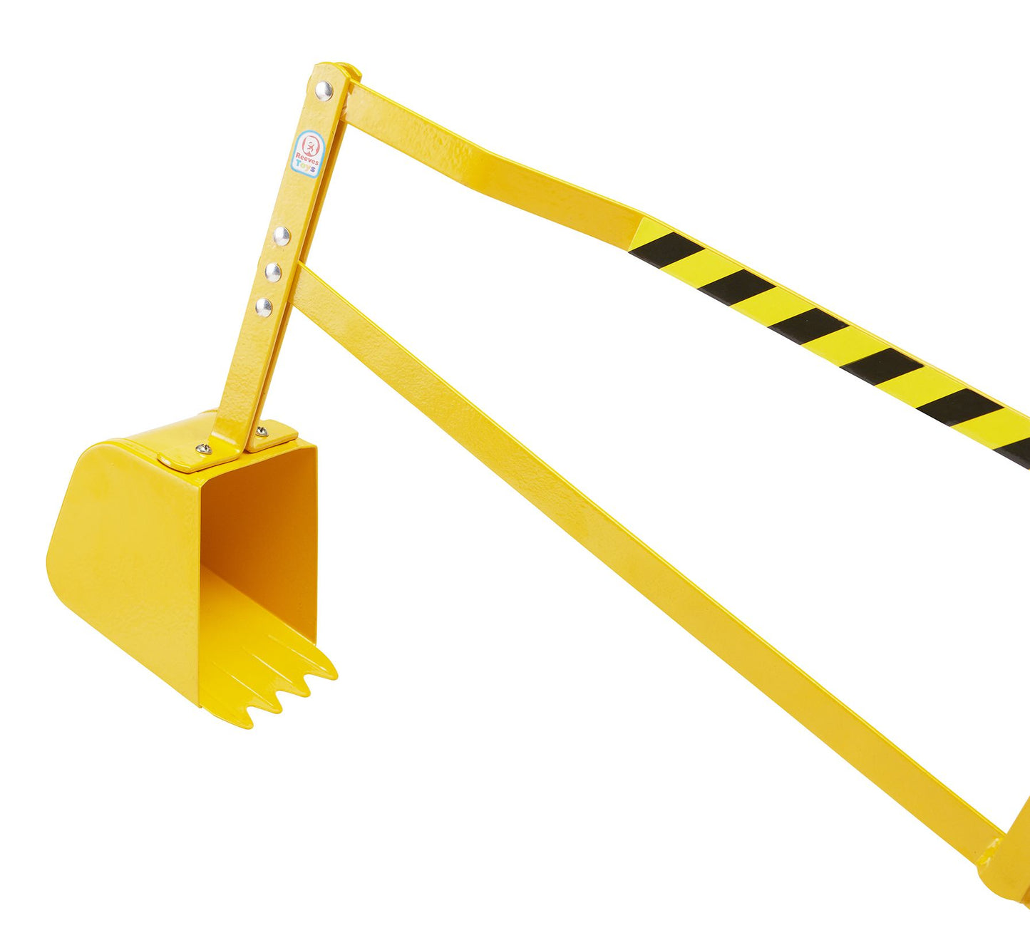 Reeves Dig and Roll