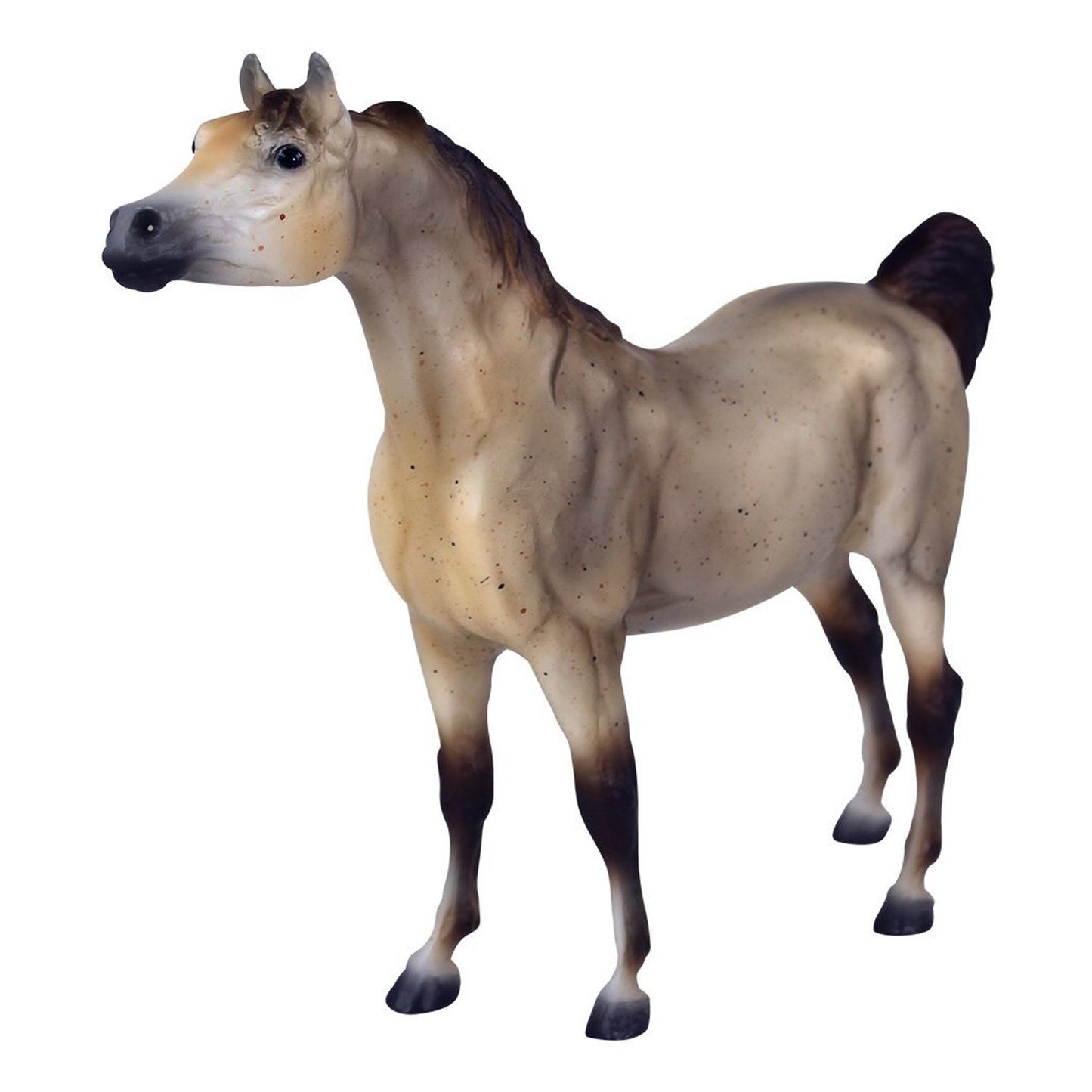 Breyer Classics Grey Arabian Horse